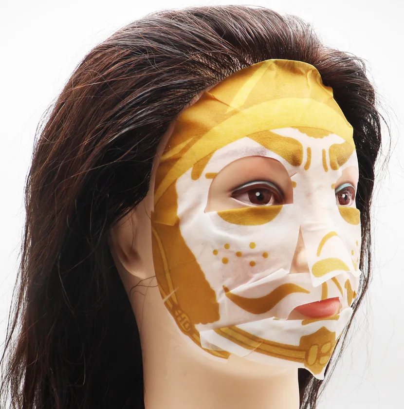 やまとcosmetic美容マスク 秀吉はんパック1