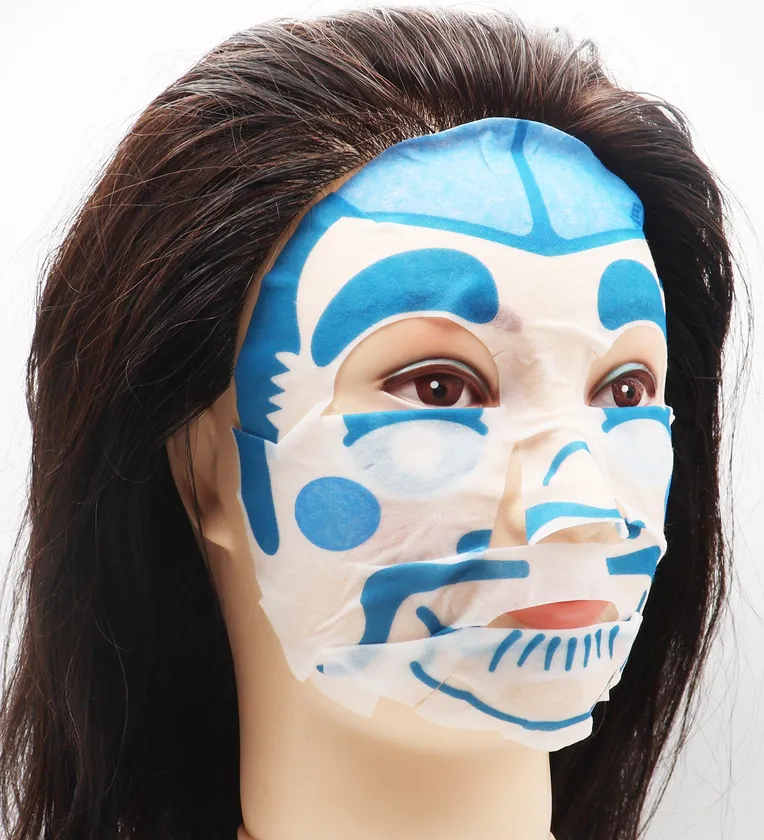 やまとcosmetic美容マスク 秀長はんパック1