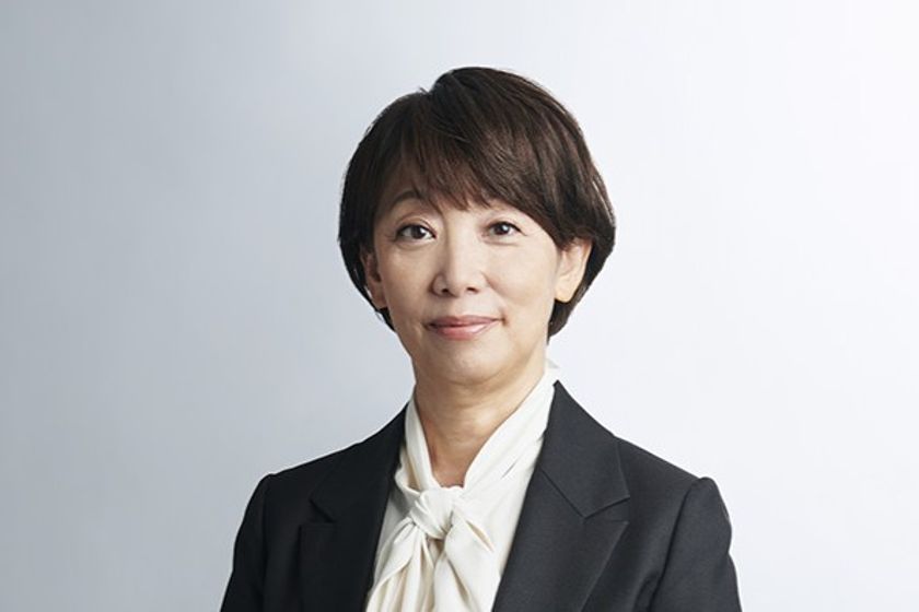 ソニー音楽財団 役員人事
理事長交代のお知らせ