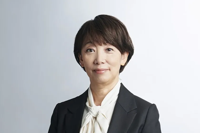ソニー音楽財団理事長 石川 恵子