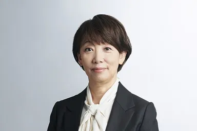 ソニー音楽財団理事長　石川 恵子