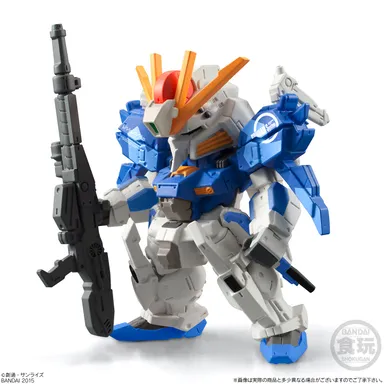 FW GUNDAM CONVERGE：CORE Sガンダム(1)
