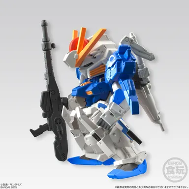 FW GUNDAM CONVERGE：CORE Sガンダム(2)