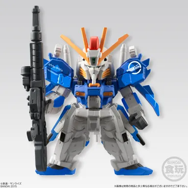 FW GUNDAM CONVERGE：CORE Sガンダム(3)