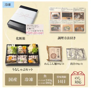 内容物