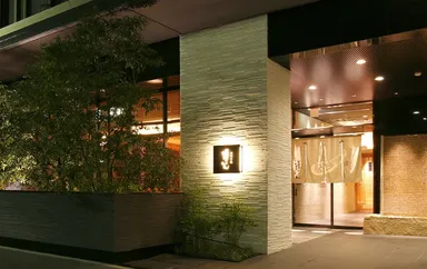 店舗外観