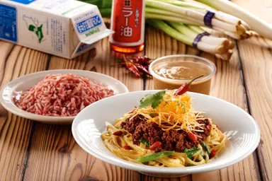 千葉タンタンリングイネ