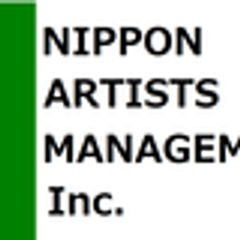 株式会社日本アーティストのロゴ
