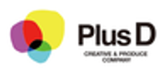 株式会社プラスディーのロゴ