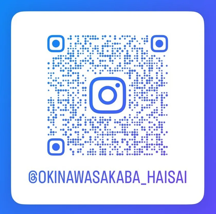 Instagramアカウント