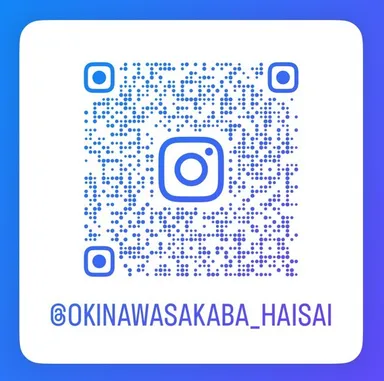 Instagramアカウント