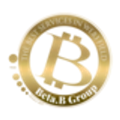 Beta.B Group Limitedのロゴ