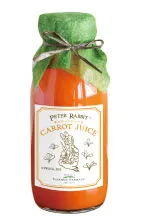 キャロットジュース