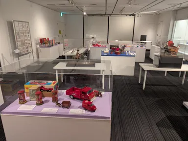 展示風景