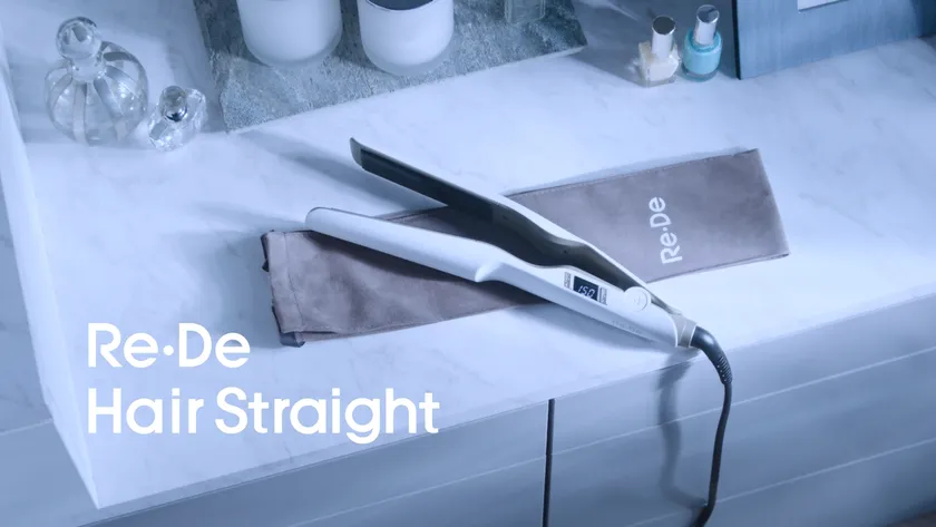 Re・De Hair Straight