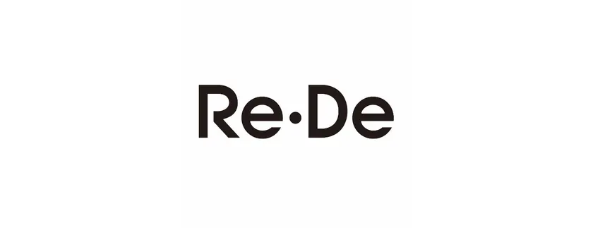 Re・De ロゴ