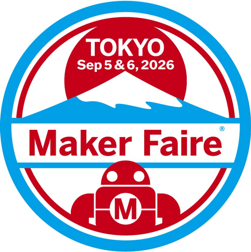 中高生ロボットチーム「Yabusame Technology」が
Maker Faire Tokyo 2026 に出展します 