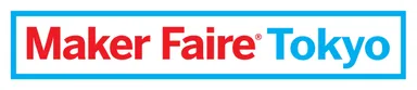 Maker Faire Tokyo ロゴ