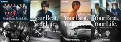 Your Beat, Your Life. KV