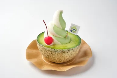 ぼくの王様メロンソフト