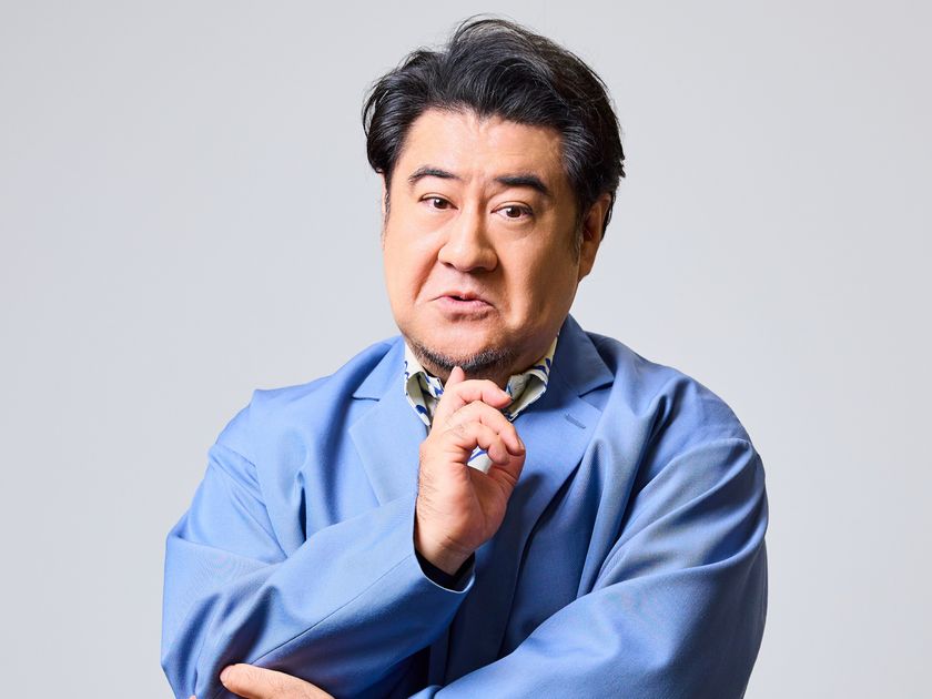 正統派シェイクスピアは断念?小手伸也がコメディ舞台で初主演