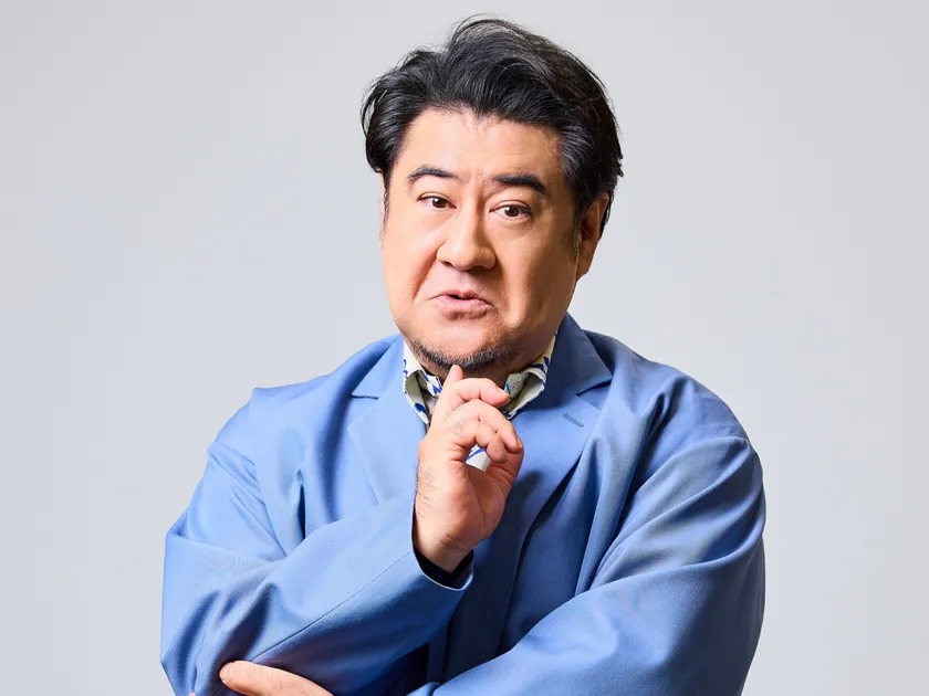 小手伸也「コテンペスト」1