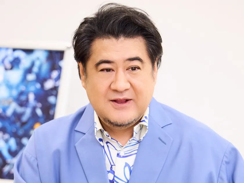 小手伸也「コテンペスト」2