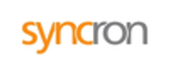 シンクロン ジャパン株式会社のロゴ