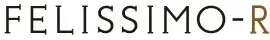 フェリシモR（アール）ロゴ