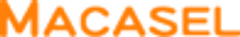 MACASEL株式会社のロゴ