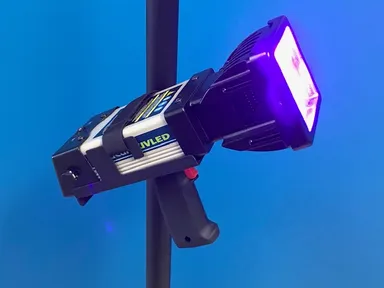 ハードな現場を支える高い堅牢性を備えた次世代モデルが登場。