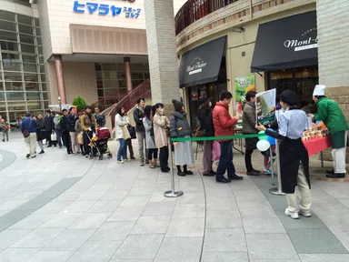 東京江東店イベント