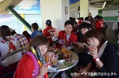 前回のカープコン2