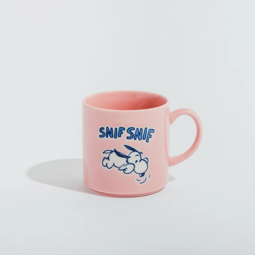 マグカップ