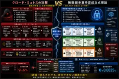 クロード・ミュトス＆無数鍵多重時変成立点理論