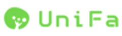 ユニファ株式会社のロゴ