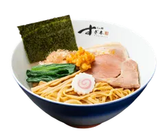 すぎ本まぜそば (イメージ)