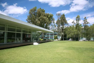 パンアメリカン大学(1)