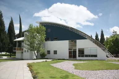 パンアメリカン大学(2)