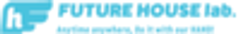 Future House lab.のロゴ