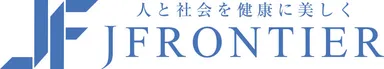 ジェイフロンティア株式会社ロゴ