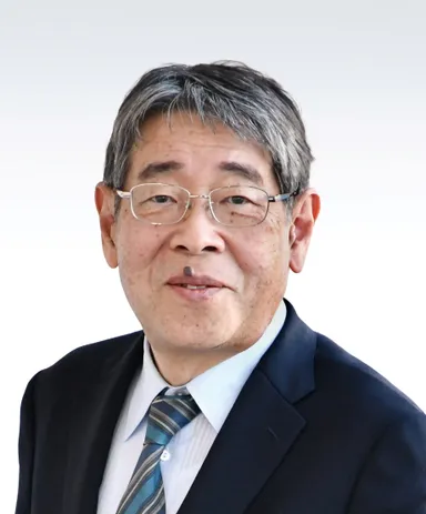 宮坂　力