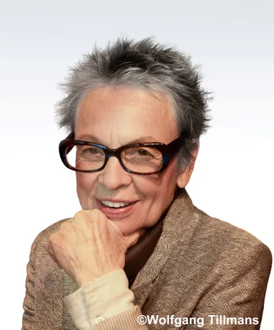 ローリー・アンダーソン