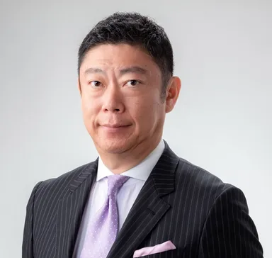 エイチ・ツー・オー リテイリング株式会社 執行役員 ＩＴ・デジタル推進グループ長 小山 徹氏