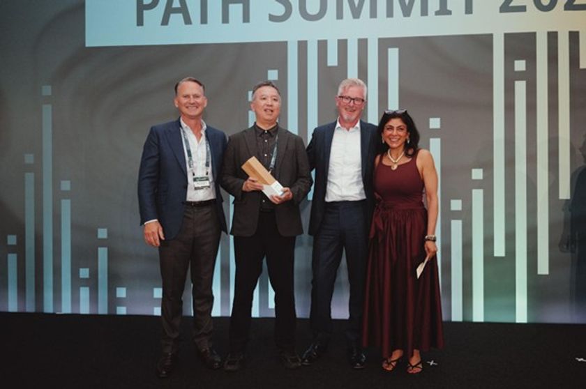 NSW株式会社、Stibo Systemsの
グローバルアワード「Delivery Partner of the Year」を受賞
