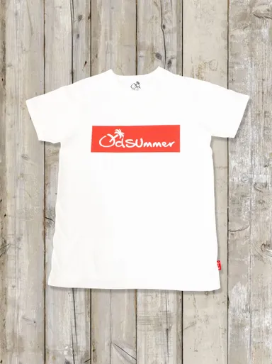 一番人気のボックスロゴ