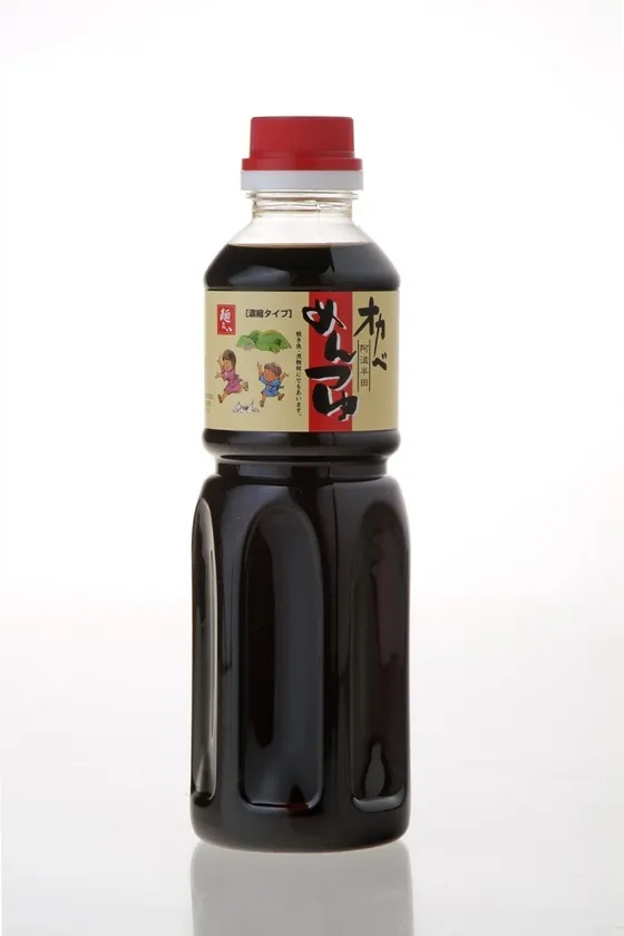 濃縮つゆ_MT-1