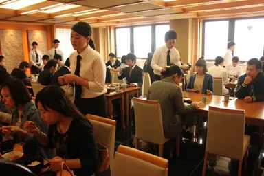 1日目は完売御礼