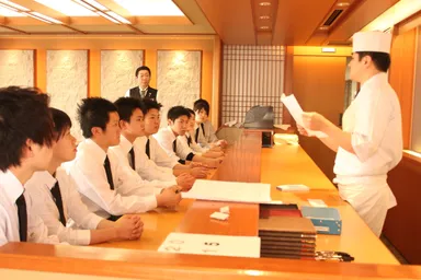 先生から本番に向けた最終アドバイス