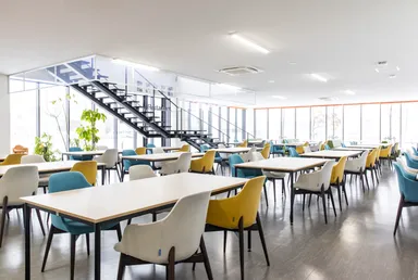 学生食堂
